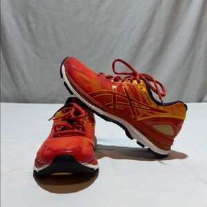 Men’s Asics Gel-Nimbus 19 Running Trainers Sneakers Size 7